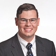 John Hoke, CFP®