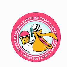 Happy’s Ice Cream