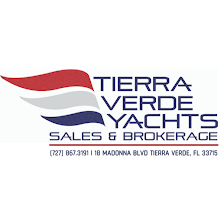 Tierra Verde Yacht Brokerage