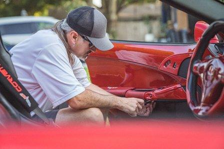 All About Power Window Repair