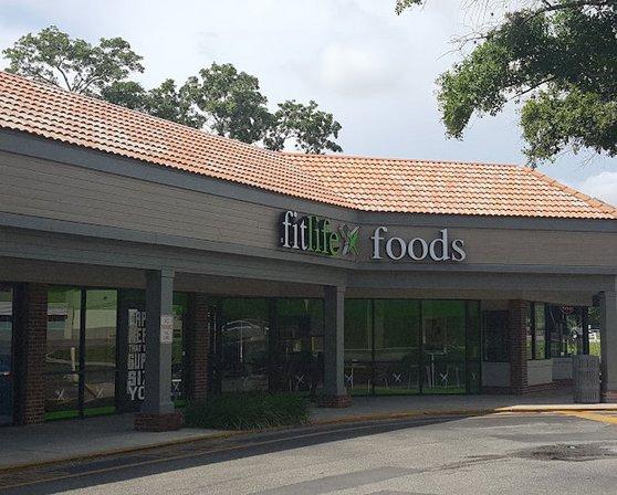 Fitlife Foods