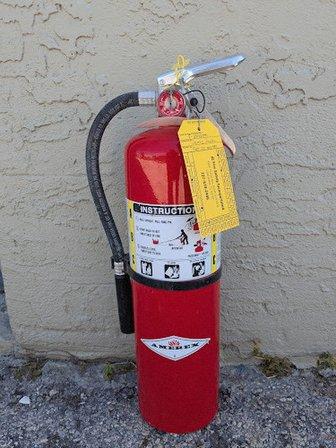 J2 Fire Safety Inc