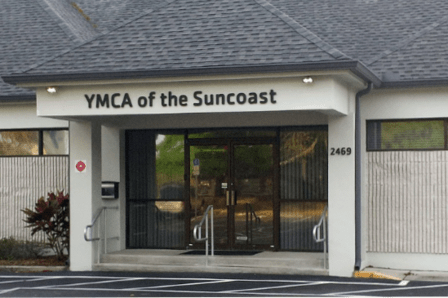 YMCA of the Suncoast Association Office