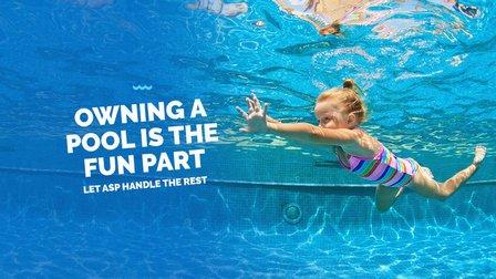 ASP - America's Swimming Pool Company of Clearwater