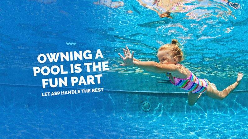 ASP - America's Swimming Pool Company of Clearwater