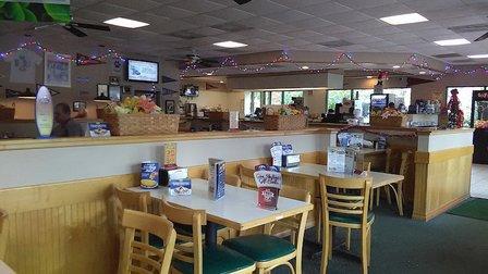 Skyline Chili