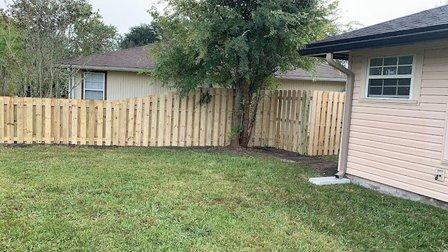 Jeff's Fence & Repair