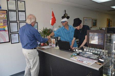 Belltech Computer Repair and Technology Services