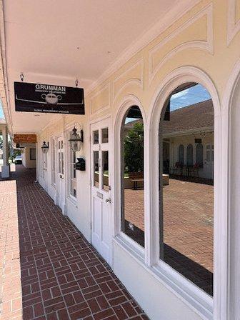 Grumman Inventory Solutions Inc