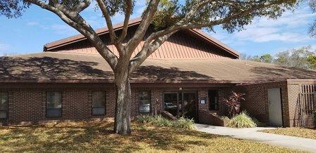 Family History Center