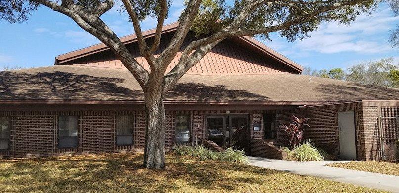 Family History Center
