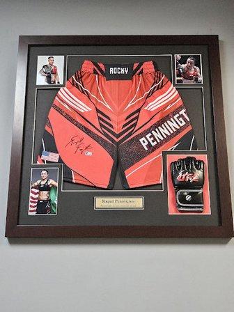 BNB Framing