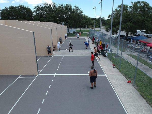 Forbes Recreation Center