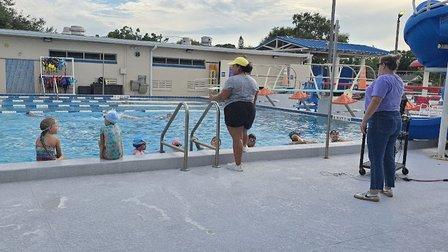 Skyview Recreation Center