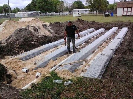 Southeastern Septic LLC