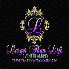 Larger Than Life Event Planning Custom Designs And Treats Event Venue