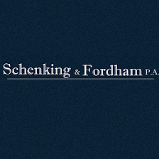 Schenking & Fordham, PA