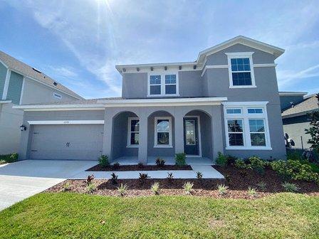 Levi Stubbs, Green Star Realty, Inc