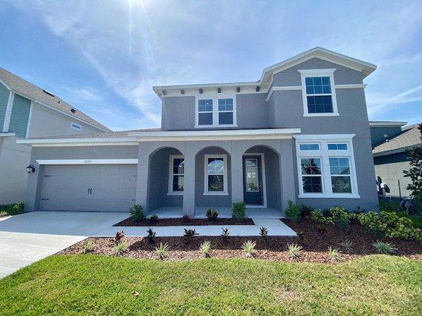 Levi Stubbs, Green Star Realty, Inc