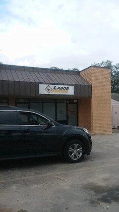Labor Finders