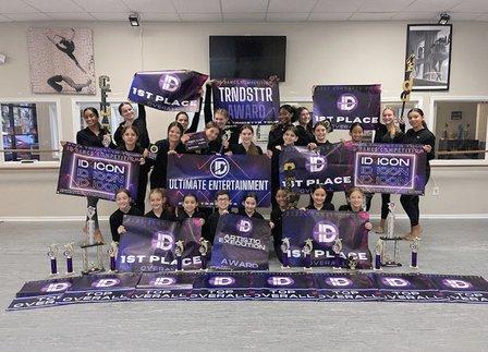 CenterForDanceArts
