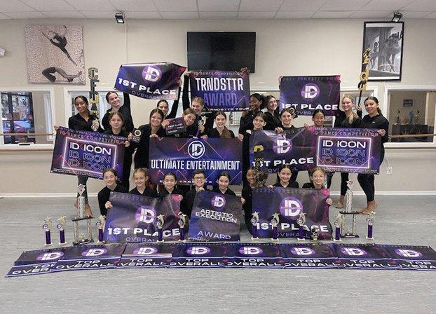 CenterForDanceArts