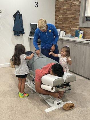 100% Chiropractic - Brandon, FL.