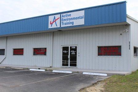 Active Environmental Training, LLC