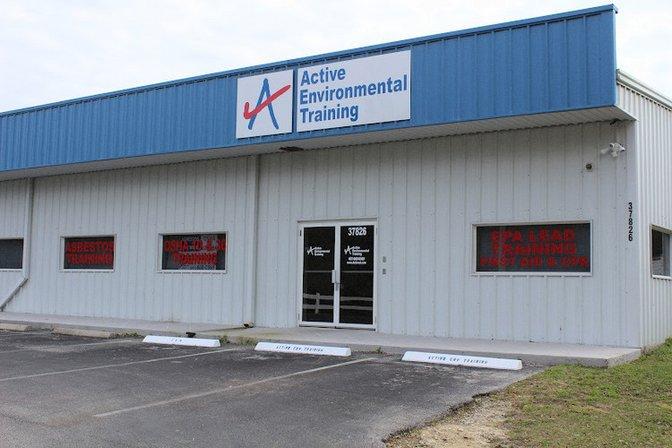 Active Environmental Training, LLC