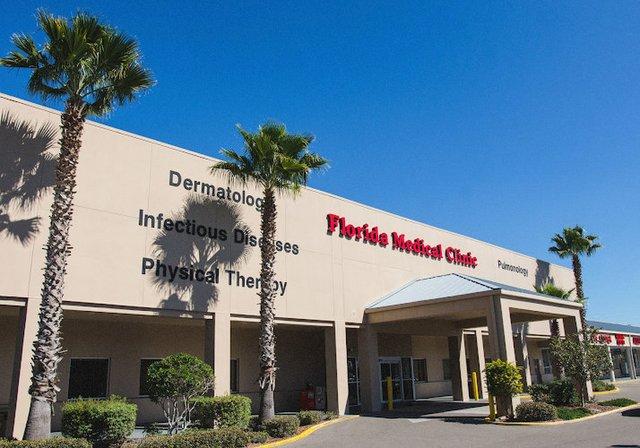 Florida Medical Clinic Orlando Health - Vascular Surgery