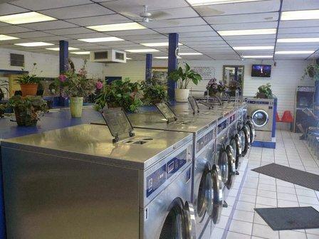 Zephyrhills Laundromat