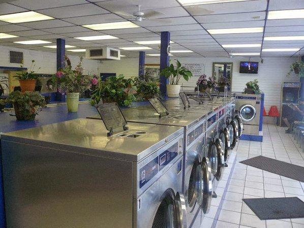 Zephyrhills Laundromat
