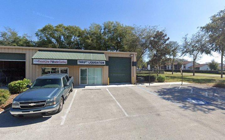 Ultimate Electronic Recycling Inc