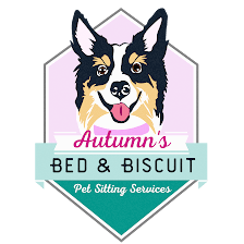 Autumn's Bed & Biscuit Pet Sitting Services