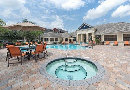 Enclave at Wesley Chapel Apartments