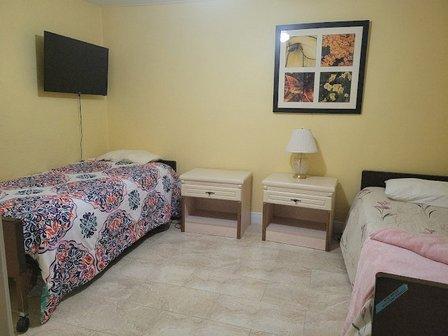 Amilcat care Home