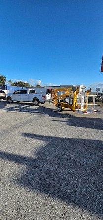 Up Equipment USA