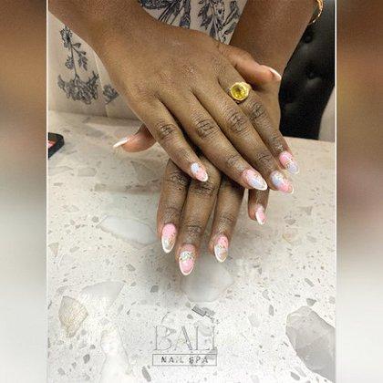 Bali Nail Spa