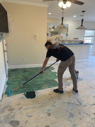 TechniFloors