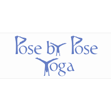 Pose by Pose Yoga