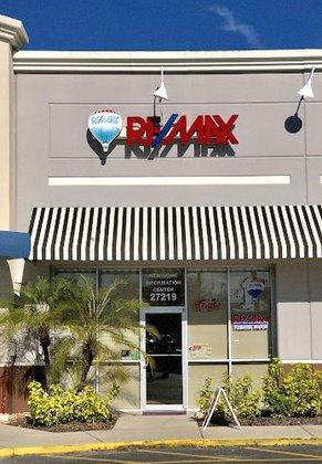 RE/MAX Premier Group