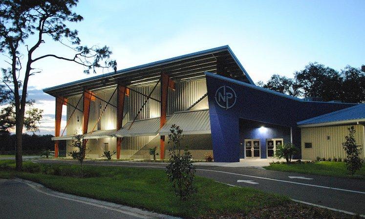 North Pointe Church