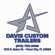 Davis Custom Trailers
