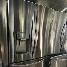 Tum Used Appliances