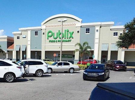 Publix Pharmacy at Walden Woods