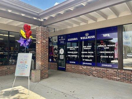 Allegra Wellness Spa Plant City