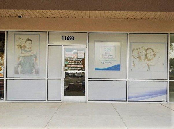 Smile Design Dentistry Riverview