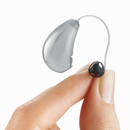 Physician's Choice Hearing Solutions