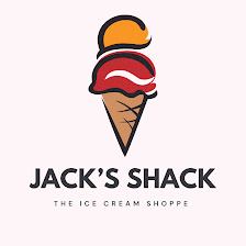 Jack's Shack Ice Cream - Sun City Center