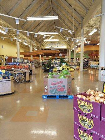 Winn-Dixie